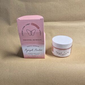 Click to see full view Earth Harbor NYMPH NECTAR